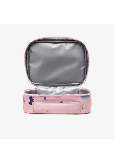 Herschel Pop Quiz Çocuk Pembe Beslenme Çantası 30071 Pembe