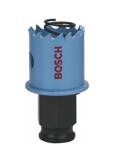 Bosch Sheet Metal Panç 30 mm - 2608584787