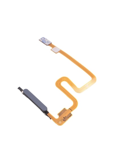 Xiaomi Redmi Note 9t Parmak Izi Okuyucu Sarı