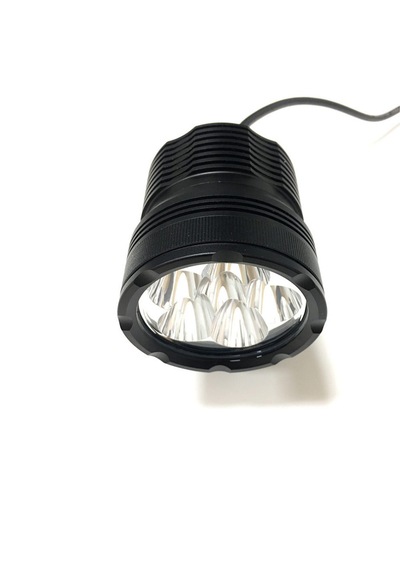 Knmaster Beast 50w Motosiklet Led Sis Farı