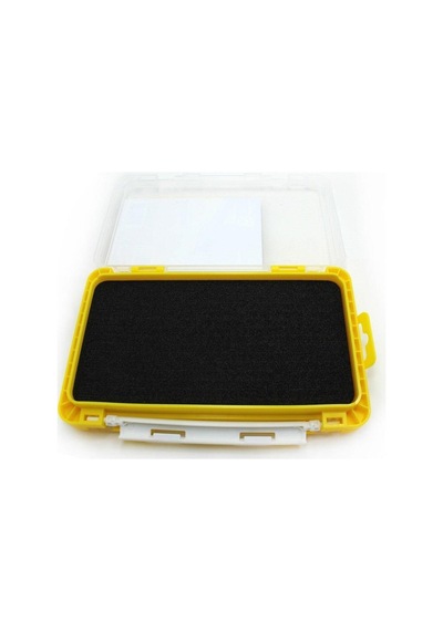 7234 Çift Taraflı Profesyonel Lrf Yem Ve Aksesuar Kutusu 17.5x10.5x3cm