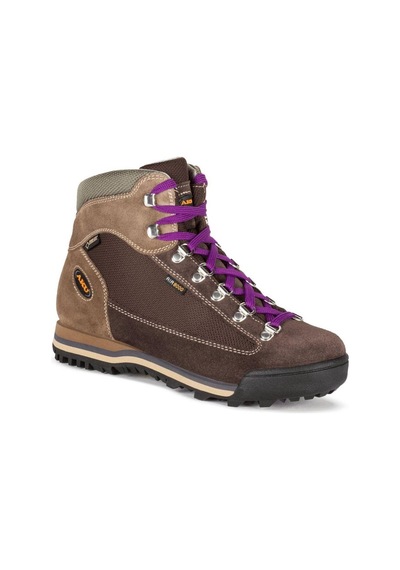 Aku Ultralight Micro Goretex Kadın Bot A365.10385 Çok Renkli