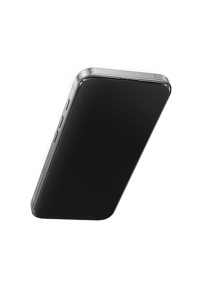 İphone 17 Pro Max Uyumlu Benks Glass Warrior Hd 0.3mm Cam Ekran Koruyucu Uygulama Aparatlı Şeffaf