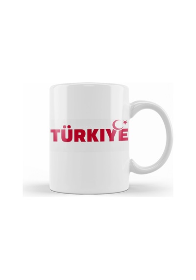 Türkiye Kupa Bardak Porselen Karışık