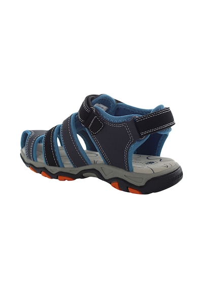 Lumberjack Closed Sandal Lacivert Erkek Çocuk Sandalet Lacivert-mavı