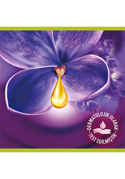 Ayrex Aroma Sensations So Relaxed Lavanta Ve Ylang Ylang Yağları Aromatik Banyo Ve Duş Jeli 750 Ml Diğer