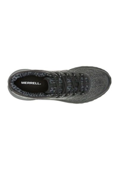 Merrell Agılıty Remıx Erkek Black Outdoor Ayakkabı J068201 001