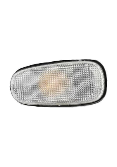 Opel Astra G Çamurluk Sinyali İthal Marka 1713400