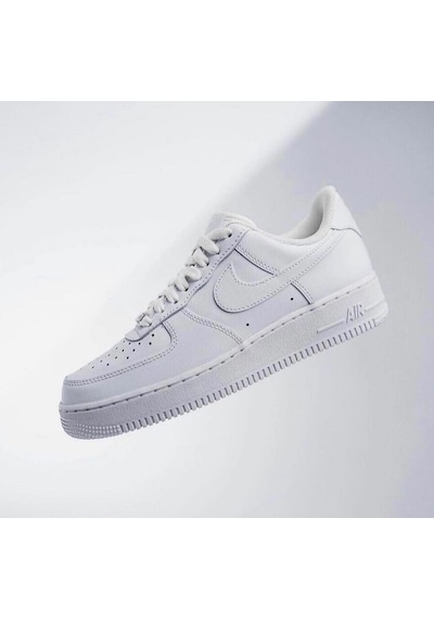 Nike Air Force 011 Beyaz