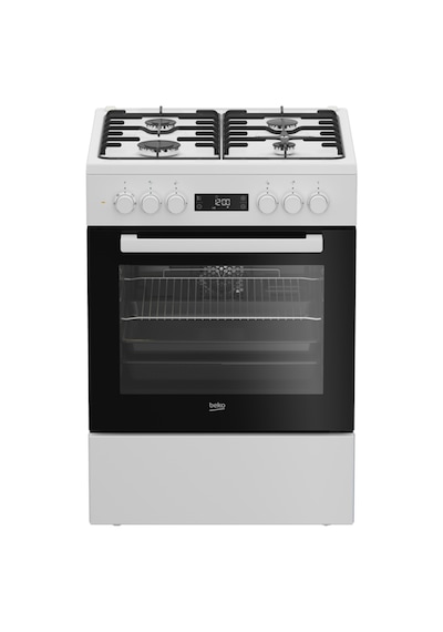 Beko BFE 400 EB 66 LT Ocaklı Fırın