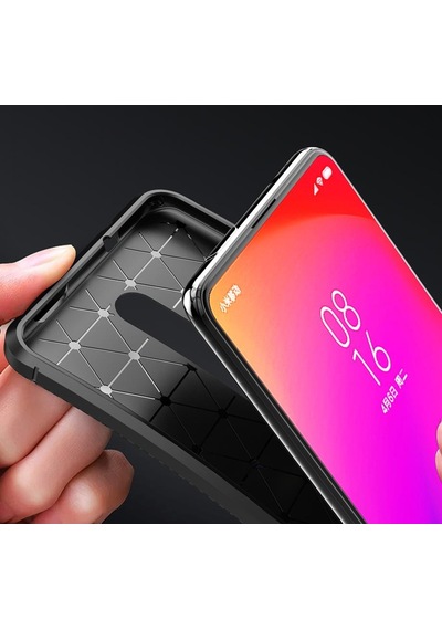 Xiaomi Mi 9T Elde Kaymayan Kamera Korumali Kalite Kilif 388413029