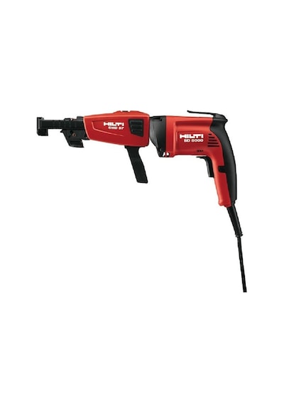 Hilti Smd 57 Şerit Vida Magazini Yeni Model