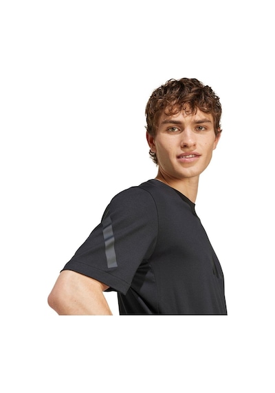 Adidas M Z.n.e. Tee Erkek T-shirt Je3069 Siyah