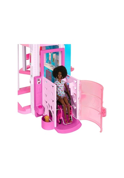 Barbie'nin Yeni Rüya Evi HMX10