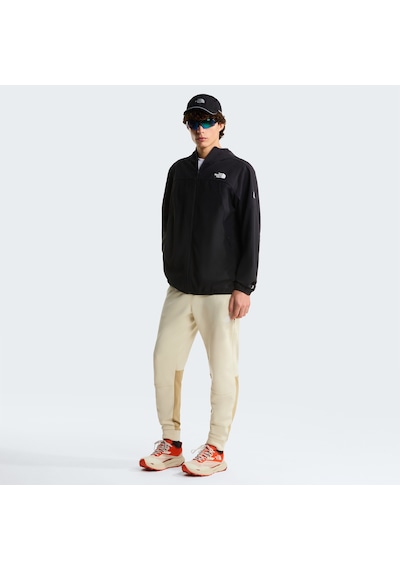 The North Face Mountain Athletics Ushba Erkek Siyah Ceket Nf0a8g8ejk31