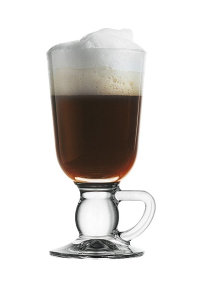 Paşabahçe 2'Li Irısh Coffee Bardak
