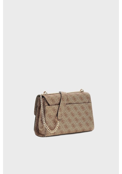 Guess Bayan Çanta Hwsg73 34210 Ltl Kahve Kahve