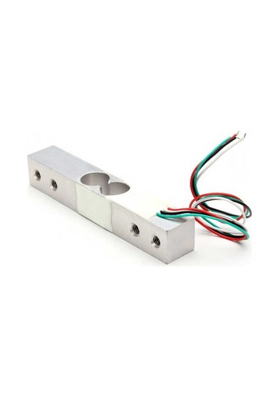 5 Kg  Ağırlık Ölçme Sensörü Loadcell HX711 Tartı Terazi Arduino