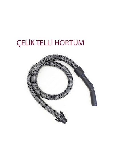 Samsung Uyumlu Sc 4120 Süpürge Hortumu Başlığı Fırçası Borusu