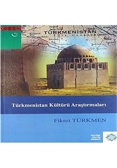Türkmenistan Kültürü Araştırmaları: Makaleler