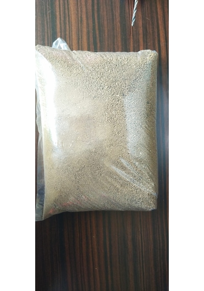 4 Kg Özel Olarak Elle Elenmiş Doğal Bahçe Toprağı Katkısız İnce Bahçe Toprağı Saksı, Çiçek, Fide Ve Tohum İçin 4 - 5 KG