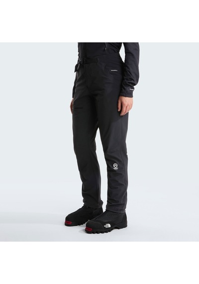 The North Face W Summıt Off Wıdth Pant Kadın Pantolon Nf0a8eqtjk31 Siyah