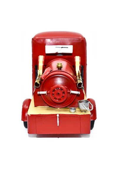 Jayland, Dekoratif Vintage 1943 Model İtfaiye Aracı