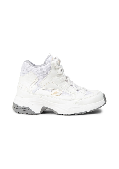 Deery Kadın Beyaz Sneaker Bot - 34150zbyzc01 Beyaz