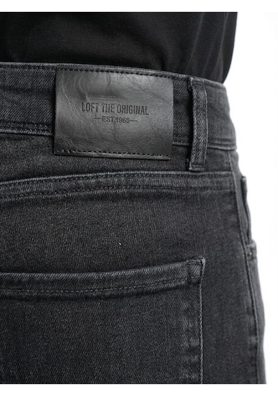 LOFT Terrybrown Slim Fit Erkek Pantolon Lf2034750 Q1.v1 Denim
