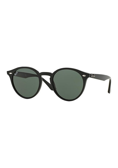 Ray-Ban Rb 2180 601/71 49 Organik Unisex Güneş Gözlüğü