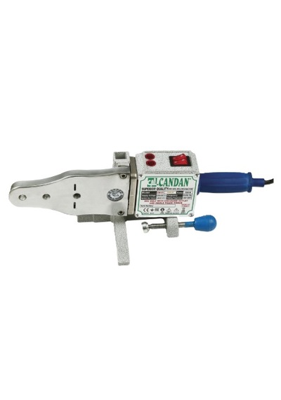 Candan Cm01 Tek Pprc Boru Tek Kaynak Makinası 1500 Watt