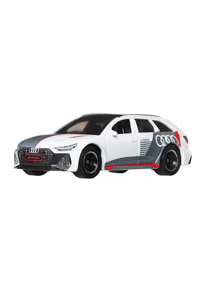 Matchbox Premium Arabalar 2023 Audı Rs 6 Avant Jtc66 Çok Renkli