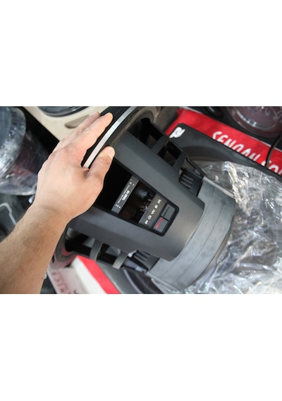 Rockford Fosgate T2-16 - 2500w Rms - 46cm Amerikan Subwoofer