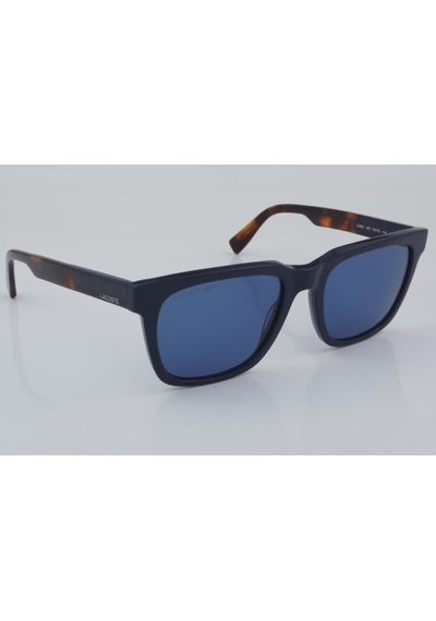 Lacoste Güneş L996s 400 54 - 01 Güneş Gözlüğü Füme