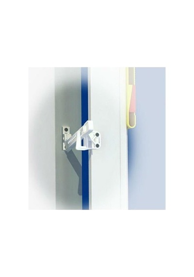 Pro Ayarlı Pvc Pencere Havalandırma Kolu Diğer