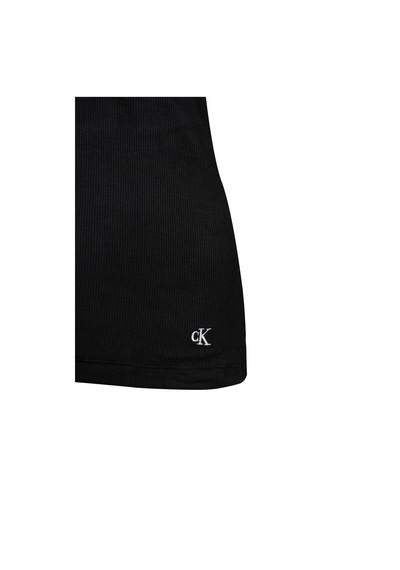 Calvin Klein Calvın Kleın Kadın 3 Lü Atlet Qs7493-9h1 Siyah