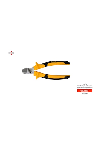Profel 160mm Yankeski 403.168
