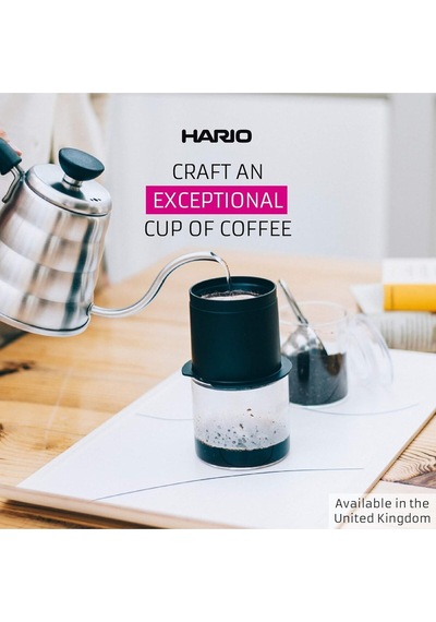 Hario V60 Buono Drip Kettle 1.2 L