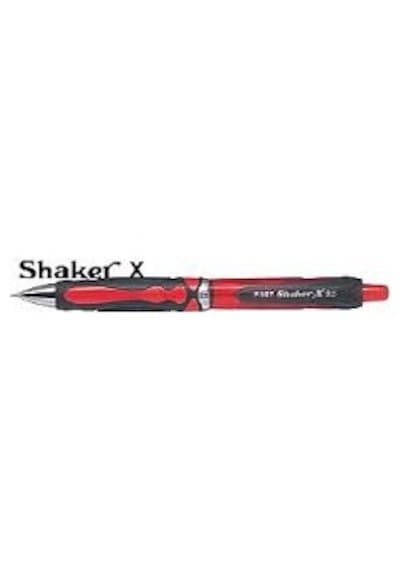 Pilot Shaker X 0.7 Versatil Kalem