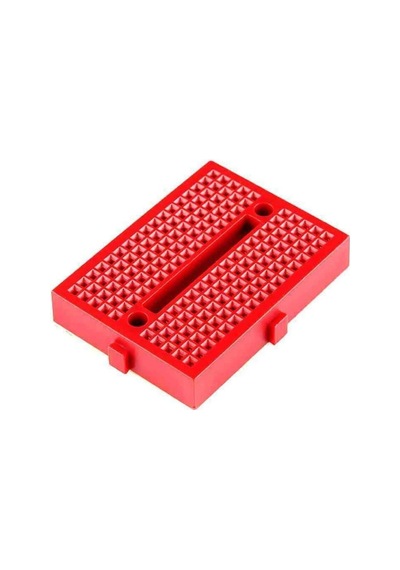 Syb-170 Mini Breadboard