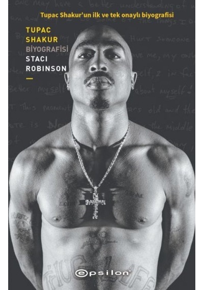 Tupac Shakur - Ccgx-878569