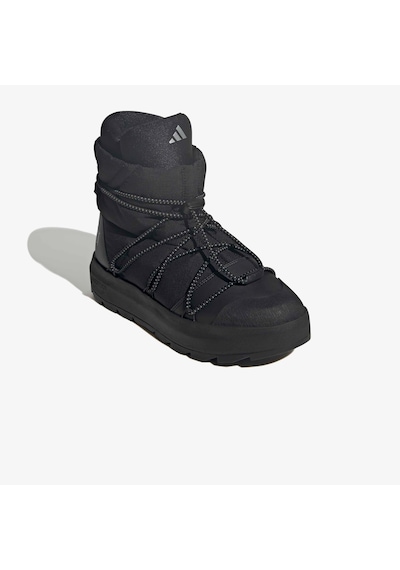 Adidas X Moonboot Unisex Siyah Bot Jp7766 Siyah
