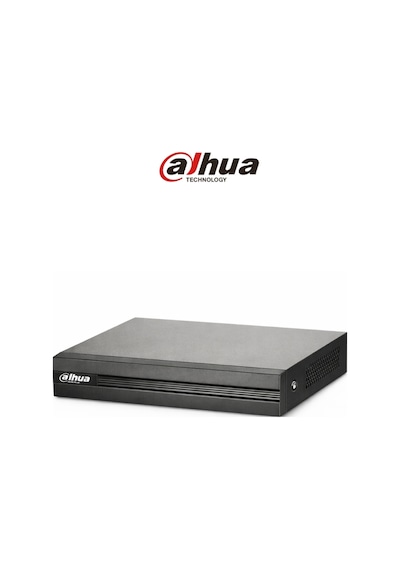 Xvr1b16 16 Kanal Güvenlik Kamera Kayıt Cihazı Full Hd Dvr