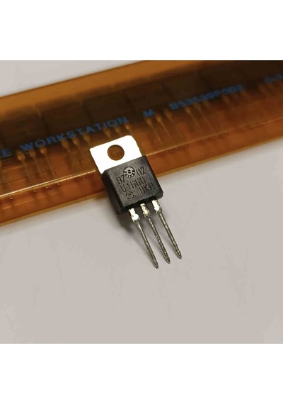 U1660aka 16a 600v To220 Motorola Diğer Diyot 5 Adet