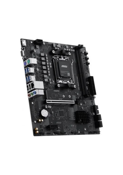 Msı Pro B850m-e Evo Ddr5 Anakart 8200mhzoc