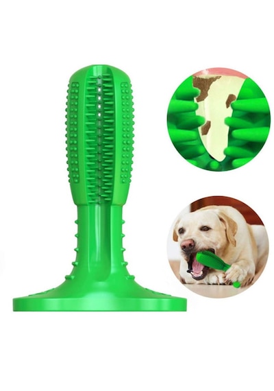 Köpek Diş Temizleyici Oyuncak Büyük 5639