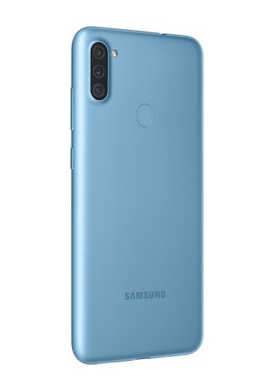 Samsung Galaxy A11 32 GB (Samsung Türkiye Garantili)