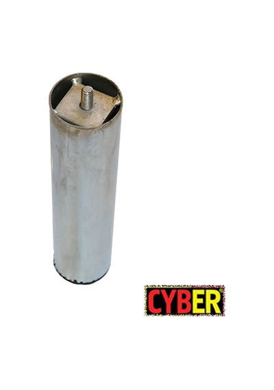 M10 Civatalı 25 Cm Metal Ayak