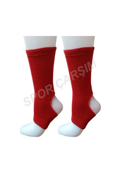Spor_Carsim Evox Kick Boks Çorabı Muay Thai Çorabı Boks Çorabı,3 Renk (282879422)