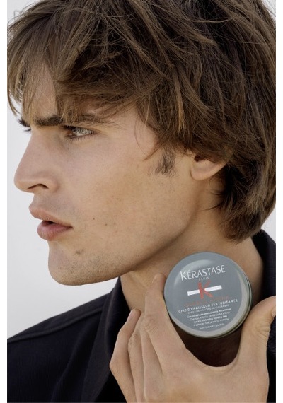 Genesis Homme Wax 75ml